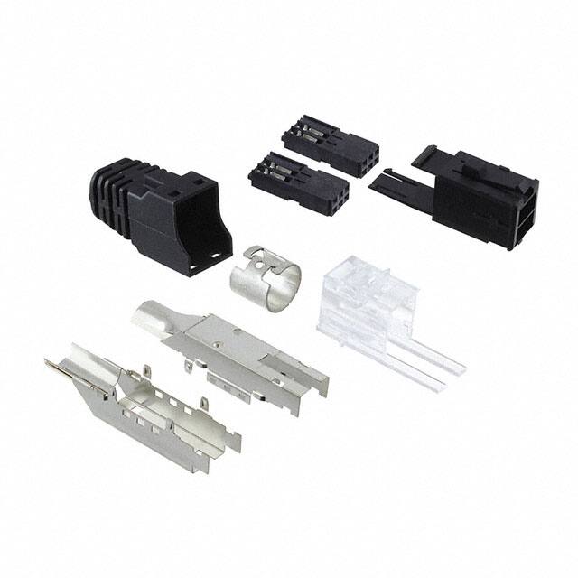 10138200-101LF Amphenol ICC (FCI)  Specialized